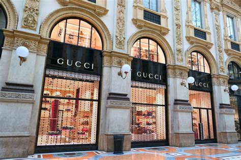 partita iva gucci milano|gucci company.